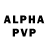 Amphetamine VHQ Sofa Glave